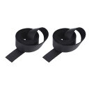 レザーストラップストリップベルト 2cm(0.8