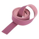 レザーストラップストリップベルト 2cm(0.8