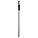 レザーホールパンチ 3.5mm 直径丸型 45#鋼製 レザーウォッチバンド レザークラフト 衣類 ハンドバッグ ファブリック用