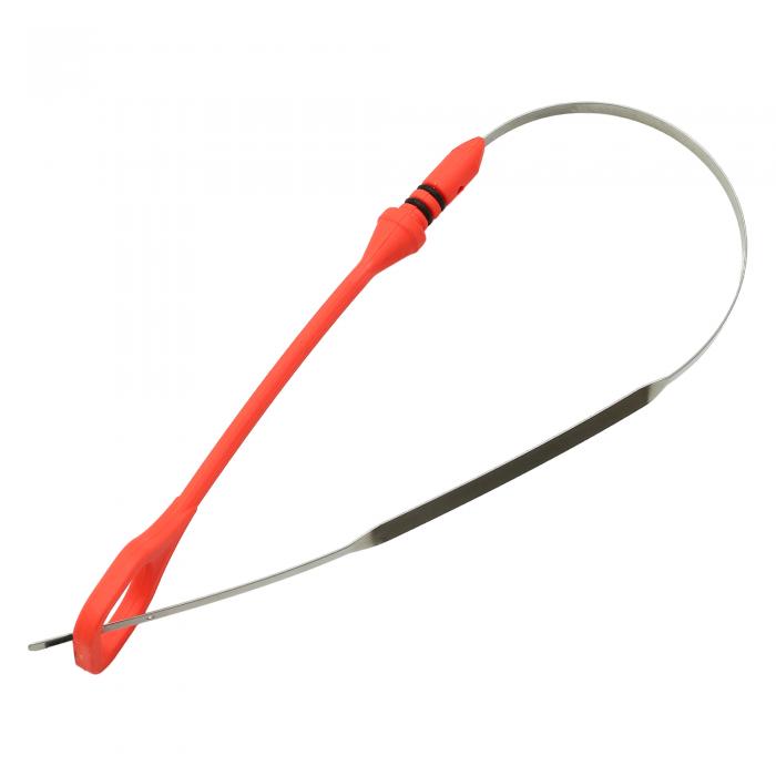 エンジンオイルレベルゲージ エンジンオイル液面レベルゲージ Hondaに対応 Fit Base Sport 1.5L L4 Gasに対応 2007 2008 番号15650PWA000 1個