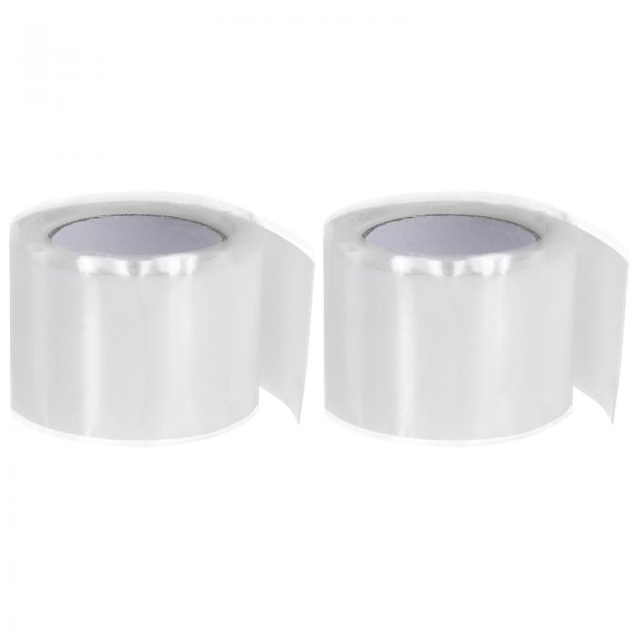 2巻セルフフュージングシリコンテープ 1