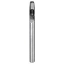 レザーホールパンチ 6mm 直径丸型 45#鋼製 レザーウォッチバンド レザークラフト 衣類 ハンドバッグ ファブリック用