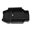 カーセンターコンソールオーガナイザーの交換 Hondaに対応 Accord LX/EX/Hy-brid Sport/EX-L/Sport-L/Touringに対...