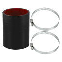 X AUTOHAUX シリコンホース シリコンチューブ インタークーラー ターボ インテーク ラジェーター 冷却 汎用
耐圧力 耐久 耐熱 耐寒 1セッ...