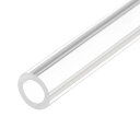 アクリルパイプ クリアな硬質丸管 6mm(1/4