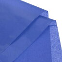 ティッシュペーパーギフトラッピングティッシュダークブルーペーパー27x19インチ フェスティバルデコレーション DIYクラフト バースデーパーティー イースター...