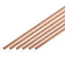 銅ろう棒12本セット リン銅ろう 低温溶接棒 0.13