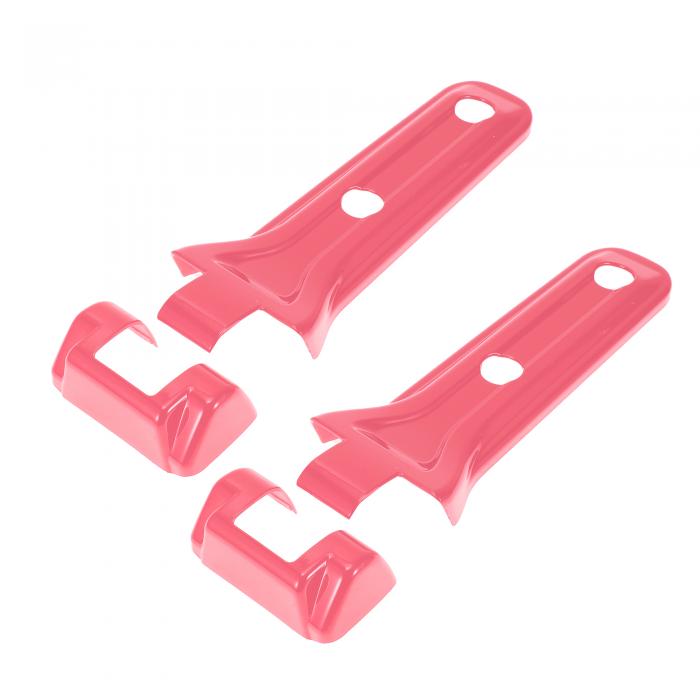 REPAIROCK Jeepに対応 Wrangler JL JLU 2018-2023 Jeepに対応 Gladiator JT 2020-2023用1セットのテー..