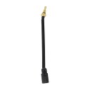 Motoforti シボレーに対応コロラド2012用のエンジン冷却水温センサーNo.12601050ウォーターテンプセンサー1個