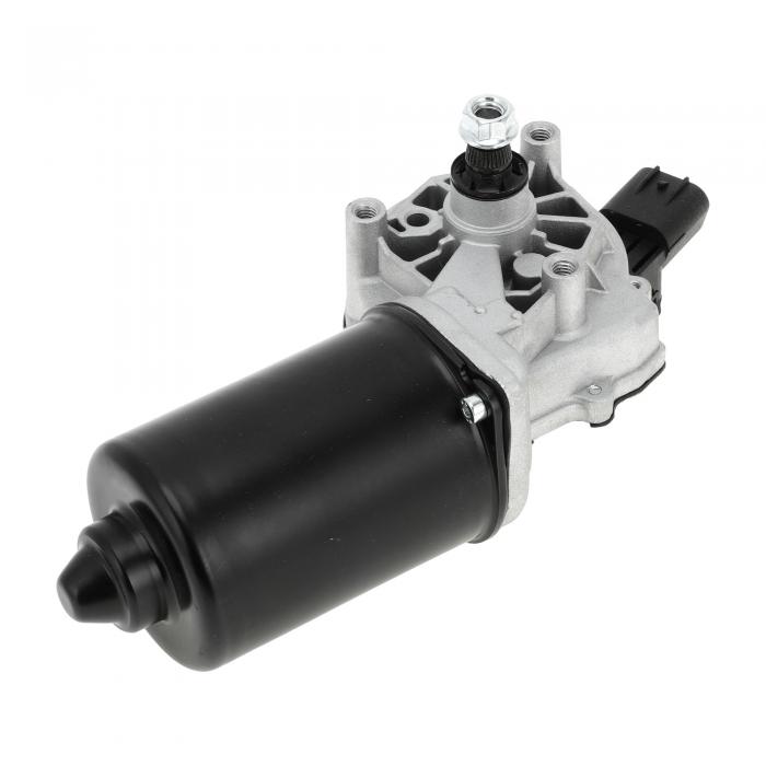 HEROFFIX ジープに対応コマンダー2006-2007用フロントワイパーモーター ジープに対応グランドチェロキー05-07用フロントウインドスクリーンワイパーモーター交換品No.5183007AA 4ピン