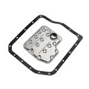 HEROFFIX レクサスに対応ES300 2002-2003用の1セットのトランスミッションフィルターガスケットキット エンジンオートマチックトランスミッショ...