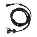 REPAIROCK Jeepに対応 TJ 1997-2006 Jeepに対応 Wrangler 1997-2006用1個ABSホイールスピードセンサーABSセンサーアンチロックブレーキシステムセンサーリアライト