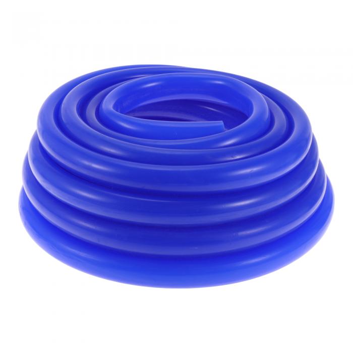 HEROFFIX エアおよびウォーターシリコーンバキュームチューブホース 高温自動車用バキュームライン 33フィート 13/16