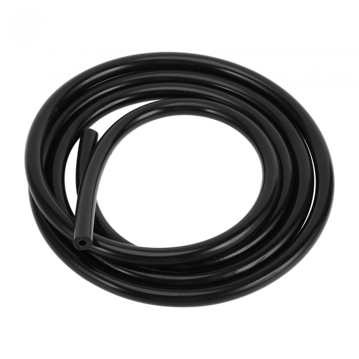 RATCHROLL 1個のユニバーサルシリコン真空チューブホース 高温 5FT 3/16