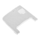 HOPESPANNER Toyotaに対応RAV4 2006-2012用のNo.8126542010インテリアライトカバー クリアフロント左屋根ドームマップリー...