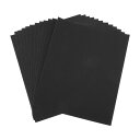 HOPESPANNER ユニバーサル9 x 11インチ1000グリットサンディングディスクフックアンドループサンディングシートシリコンカーバイド12個