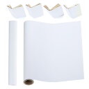 PATIKIL 150 x 47cm ブックバインディングクロス リネンブックカバー ブックバインディング修理クロス ブックバインディングクロス ブックアーツ ...