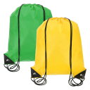 PATIKIL ドローストリング バックパック バッグ 2パック スポーツ シンチ サック ドローストリング バッグ スポーツ ジム ヨガ トラベル スイミング...