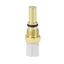 Motoforti トヨタに対応ソラーラ2008用エンジン冷却水温度センサーNo.8942821010ウォーターテンプセンサー1個