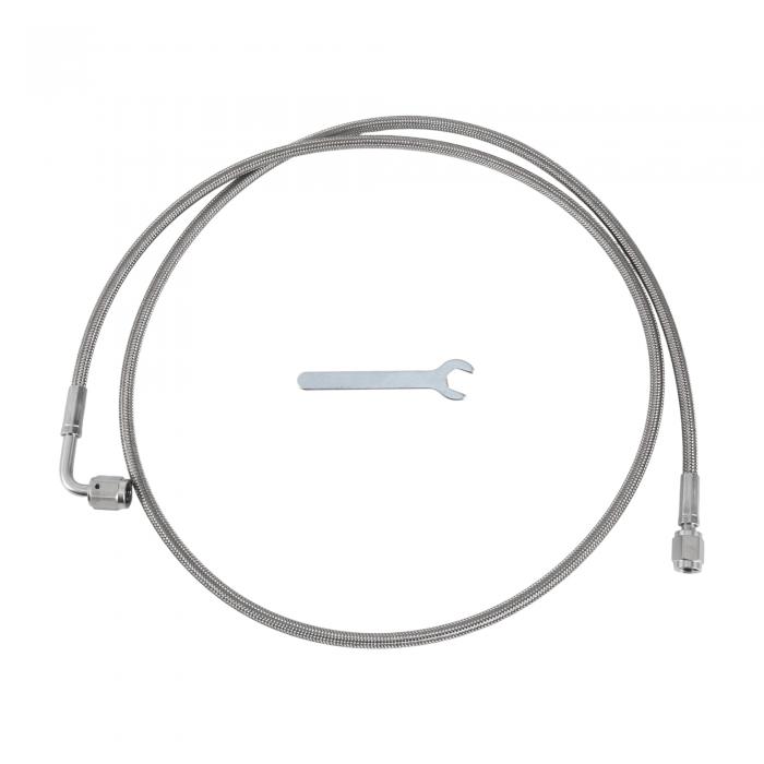 RATCHROLL AN3 ターボオイルフィードラインキット 47