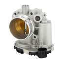 HEROFFIX シボレーに対応アジャイルコバルトモンタナ1.4L 2007-2013用の電子燃料噴射スロットルボディアセンブリ スロットルボディアクチュエータ...