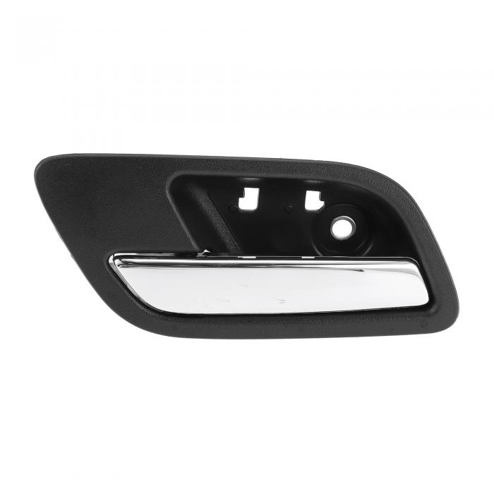 REPAIROCK シボレーに対応シルバラード2500 HD 2007-2014用のインテリアドアハンドル シボレーに対応シルバラード1500リア左インサイドドアハンドルプルハンドルNo.22855643