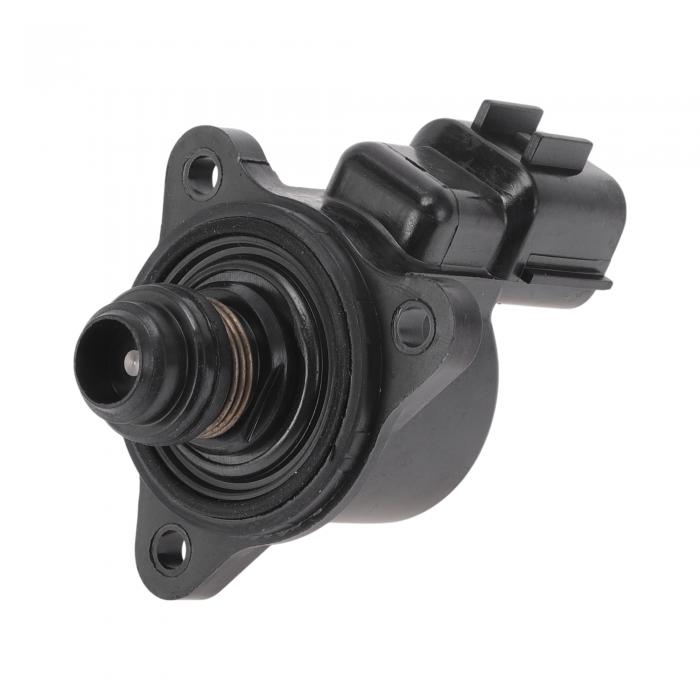 Hihaha Dodgeに対応 ストラタス2001-2005 Mitsubishiに対応 ランサー2002-2013用 車用 アイドルエアコントロールバルブ 交換番号MD628319 IACVアイドルモーターアイドルエアコントロールバルブ