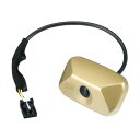 ACROPIX Kiaに対応ソウル 2010-2013 用 マルチアングルビュー リアビュー バックアップカメラ ワイドアングル パークアシスト リバースカメラ - 1個セット