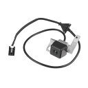 ACROPIX カーリアビューバックアップカメラ ワイドアングルパークアシストリバースカメラ Hyundaiに対応2008-2014用 No.957603 m060/957603 m000 - 1個入り