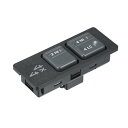 ACROPIX 4WDセレクタースイッチ 4x4ホイールドライブトランスファーケーススイッチ Chevroletに対応 K1500 1996-1999用 - 1...