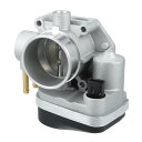 A ABSOPRO Fo rdに対応FusI onに対応2006年2007年2008年2009年用のエレクトロニックスロットルボディアセンブリエンジンスロットル...