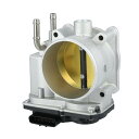 Hihaha No.22030-0P050 電子スロットルボディアセンブリ TPSセンサー付き / トヨタに対応 に対応 Camry V6 3.5L 2007-...