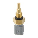 Partuto Toyotaに対応カムリ2006-2011用エンジン冷却水温センサーNo.8942222030 水温センサー 1個