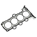 Motoforti シリンダーヘッドガスケット 1.6Lエンジンに適用 Hyundaiに対応アクセント2012-2022用 メタル製 No.223112B003...