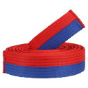 PATIKIL テコンドー カラー ランキングベルト 1.6