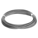 PATIKIL 304ステンレス製 コルセットボニングスパ イラルスチールメタルボニング(幅6mm)と32本 スチールボニングチップで組成されたコルセット作り用 材料(全長66フィート)