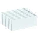 PATIKIL 溶接用レンズ 4.25