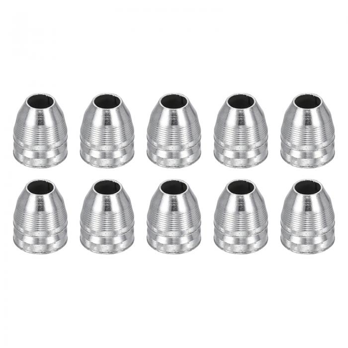 商品詳細 特徴 【属性1】サイズ - 直径8mm / 0.31インチ、全長8mm / 0.31インチの丸型斧柄ウェッジをお届けいたします。【属性2】材質 - 安全な丸型ウェッジは鉄製でクロームメッキ表面加工されており、滑らかでバリのない縁、錆びにくく、腐食に強く、耐久性に優れています。【属性3】特徴 - 丸型ウェッジの中心には滑り止めのネジ設計が施されており、木製構造物のサポートと補強に優れた効果を発揮します。工具の緩みや落下を防ぎ、安全で信頼性の高い使用を保証します。【属性4】用途 - ハンドルウェッジは各種槌、斧、スレッジ槌などの木製ハンドル工具の補強に適しています。大工、建設作業員、DIY愛好者にとって必須のツールです。【属性5】注意点 - 使いやすく、取り付け後は木材をしっかりと固定し、安定したつかみを提供します。作業や日常生活で便利かつ効率的に使用するため、必要に応じて適切なサイズを選択してください。【商品説明】1. 安全な丸型ウェッジは鉄製でクロームメッキ表面加工されており、滑らかでバリのない縁、錆びにくく、腐食に強く、耐久性に優れています。2. 丸型ウェッジの中心には滑り止めのネジ設計が施されており、木製構造物のサポートと補強に優れた効果を発揮します。工具の緩みや落下を防ぎ、安全で信頼性の高い使用を保証します。3. ハンドルウェッジは各種槌、斧、スレッジ槌などの木製ハンドル工具の補強に適しています。大工、建設作業員、DIY愛好者にとって必須のツールです。4. 使いやすく、取り付け後は木材をしっかりと固定し、安定したつかみを提供します。5. 注意：作業や日常生活で便利かつ効率的に使用するため、必要に応じて適切なサイズを選択してください。 注意書き ■商品の色及びサイズは、撮影状況やPC環境により多少異なって見える場合がございます。 ■サイズは目安です。商品により若干の誤差がございます。 ■メーカーの都合により、商品細部のデザインや素材が予告無く変更される場合がございます。