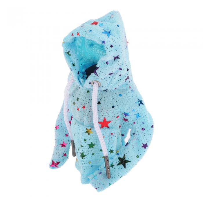 HEROFFIX 1 Pc ギアシフトノブカバー スティックシフトハンドルプロテクター 反射パーカースタイル ブ..