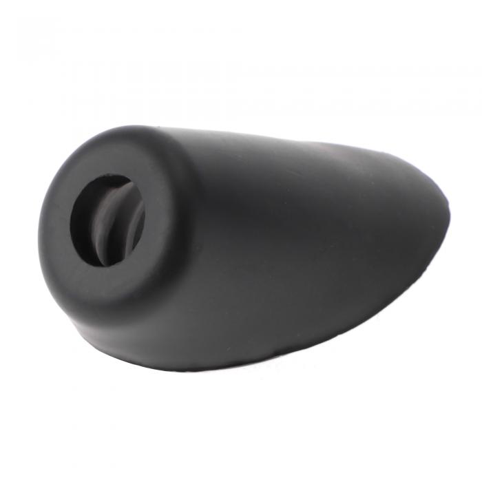 REPAIROCK トヨタに対応4ランナー2010-2014用アンテナベースグロメットオーナメント。アンテナオーナメ..