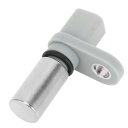 HOPESPANNER Fordに対応モンデオMk3セダン2.5 V6 00-07用のNo.1S7E-6C315-BAクランクシャフトポジションセンサー 頑丈なグレーとシルバートーンのエンジンクランクCKPセンサーメタルプラスチック1個