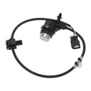Hihaha シボレーに対応 エクスプレス 1500 2013-2014 用 ABS ホイールスピードセンサー 22915184 リア 左右 ABS センサー アンチロック ブレーキ システム センサー 1 個