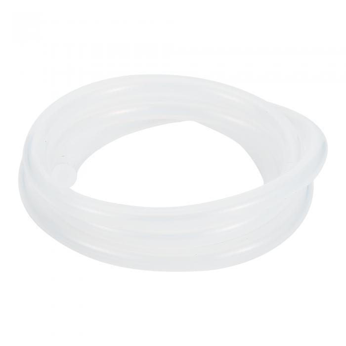 HEROFFIX エアおよびウォーターシリコンバキュームチューブホース 高温用自動車バキュームライン 5FT 1/8