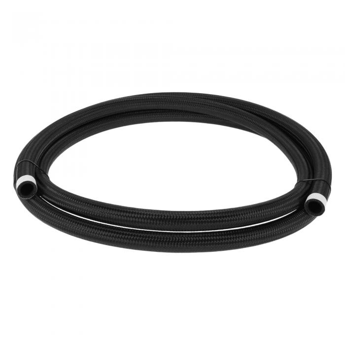 HEROFFIX 10ft AN10 燃料ラインホース 10AN バキュームホース 自動車用燃料ホース 10ft 0.56