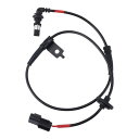 A ABSOPRO ABSホイールスピードセンサー フロント右ABSセンサー アンチロックブレーキシステムセンサー 番号:956704H300 Hyundaiに対応 Grand Starex H1に対応 2007-2015