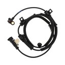 REPAIROCK フォードに対応F-250 F-350スーパーデューティ2011-2012用1個ABSホイールスピードセンサーABSセンサーアンチロックブレーキシステムセンサーフロント左右