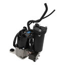 RATCHROLL Lexusに対応LS430 2001-2006用エアサスペンションコンプレッサーポンプ 4891050050 メタル プラスチック 1個
