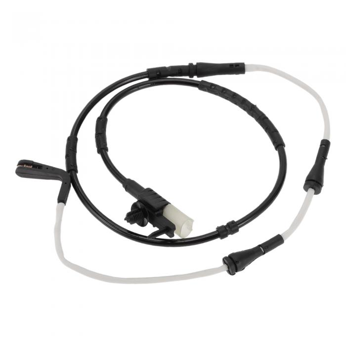 RATCHROLL Jaguarに対応F-Pace 2019-2023用リアブレーキパッドウェアセンサーディスクブレーキパッドウェアインジケーターセンサーNo.LR116999 TPUラバー1個