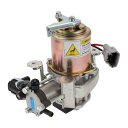 RATCHROLL Lexusに対応RX330 04-06用エアサスペンションコンプレッサーポンプ、Lexusに対応RX300 00-03用、Lexusに対応RX350 07-08用エアライドコンプレッサー番号4891048010 メタルプラスチック1個