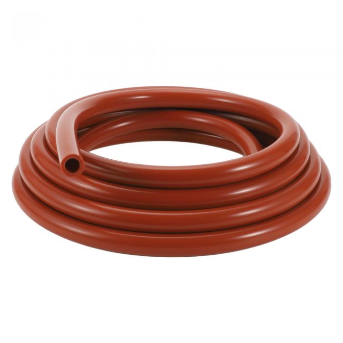 RATCHROLL 1個のシリコン真空チューブホース 高温16.4フィート 1/2